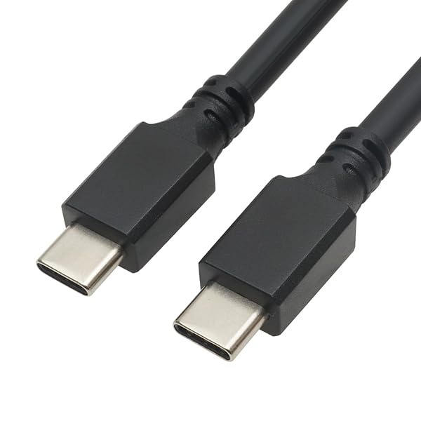 USB Type C ֥ 1m USB4.0 Gen3x2 PD 100W 40Gbps 8K б UC10-764BB