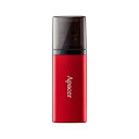 アペイサー USBメモリ 256GB USB 3.2 Gen 1 AH...(2)