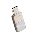 USBメモリ 128GB USB 5Gbps Type-C スマホ向け...(2)