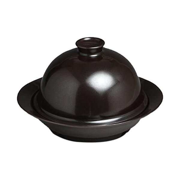 有田焼 蒸し器 電子レンジ 調理器 焼杉台付 02-716228