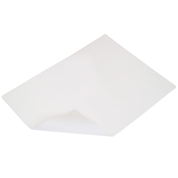 NEW 抗菌 調理台 シリコンマット L 60×80cm 厚さ1.5mm (キズ汚れ防止・耐熱・吸音・すべり止め) K00257