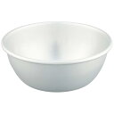 給食用食器 13cm アルミニウム(アルマイト) 日本 RKY12013