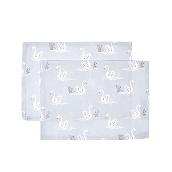 LAURA ASHLEY ޥå λ Ҷ    뿩 Swans() N3695600