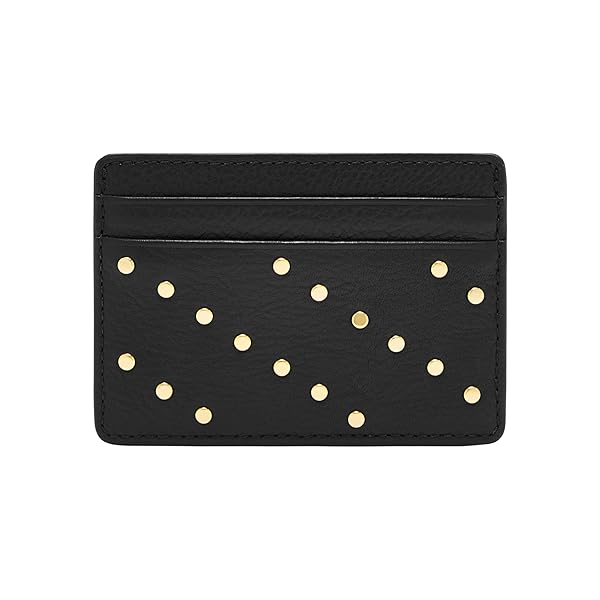 Travel Accessory-Travel Wallet Steven レディース Black