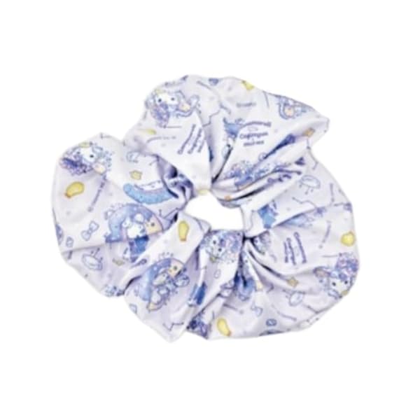 シュシュ PU シナモロールこぎみゅん×DOLLY MIX φ170mm SRDM-019