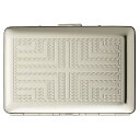 カジュアルダブルカードケース パターン(1-79423-81)(4)