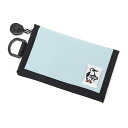 Coin Recycle Pass Card Case メンズ Lt. Blue