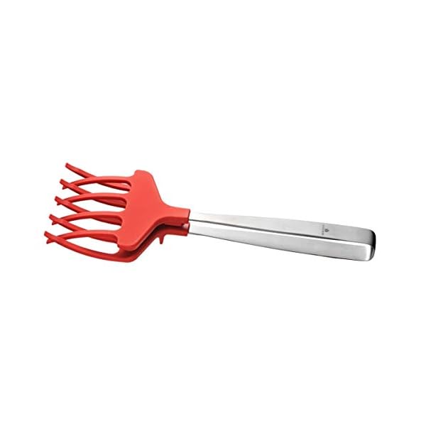 [ウチクック] おさかなキャッチャー UCS10 レッド