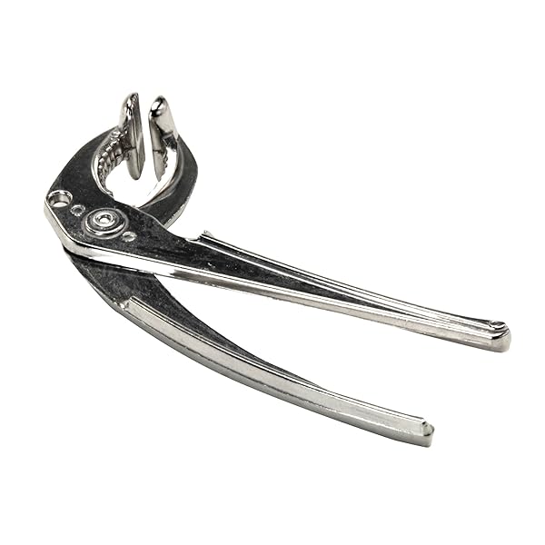 トング シルバー 長さ17cm ピッタリde焼 石焼ビビンバ やっとこ G-705