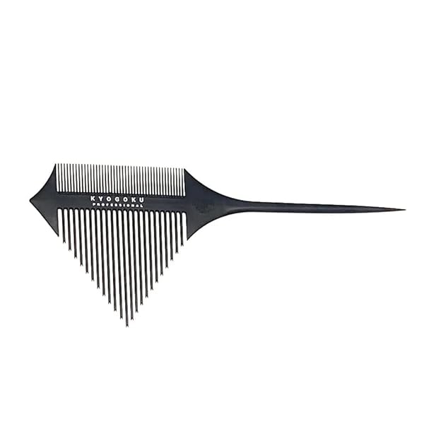 シグネチャー ハイライトコーム