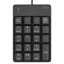 Digio2 USBテンキー ブラック Z0482(2)