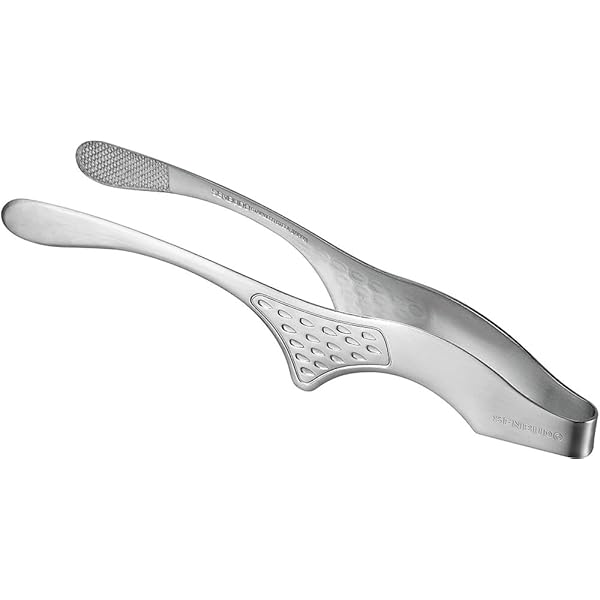 燕熟の技 卓上トング165mm TKT-100