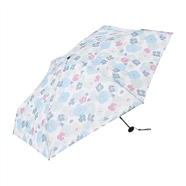 (ニフティカラーズ) ポケラフラワーフィールド5段ミニ 1750BL