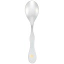 子ども用 カラトリー クラウンキッズ シャイニングスター スプーン 14cm 日本製 SK596-1