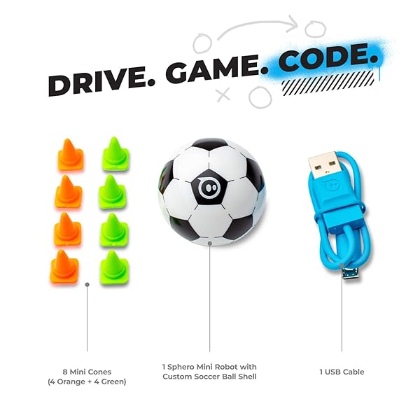 ◆ Mini Soccer ROW M001SRW 2