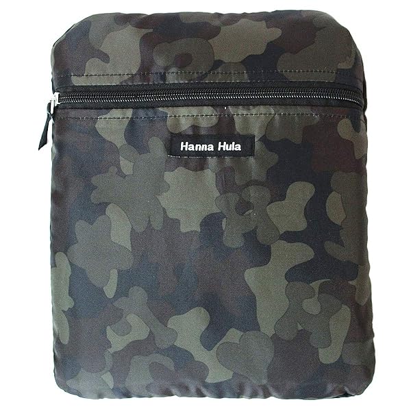 ひざ掛け ブランケット 大判 軽量 カモフラージュ TNS-HZ-CAM