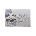 sleep Mickey/Minnie JQDハーフケット PSGG232804 レディース MNT F