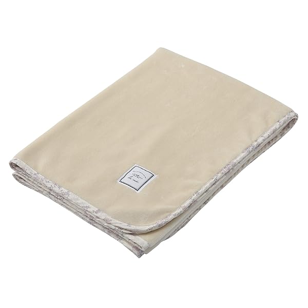 【 】ルミディ ハーフケット シングル 洗える ミルク成分練りこみレーヨンでやわらかい風合い 日本製 FQ73451012