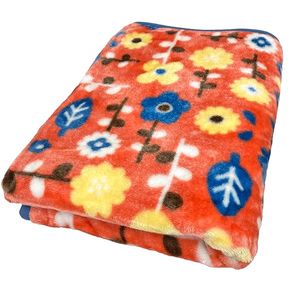 ハーフケット ポプリII オレンジ