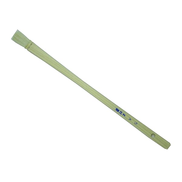 刷毛 A印 絵刷毛 5号