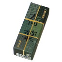 鳩居堂の 六種の薫物 荷葉 20本入 6cm(4)