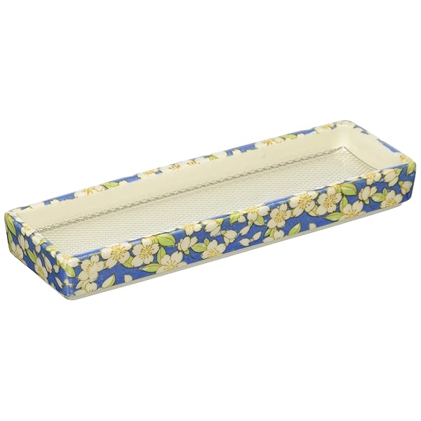 線香皿 香線 さくら園