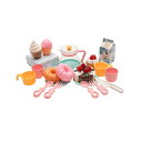 Gokko!みんなでパーティーわくわくスイーツセット ピンク