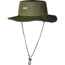 CORDURA ハット 187-007A 58cm カーキ(4)