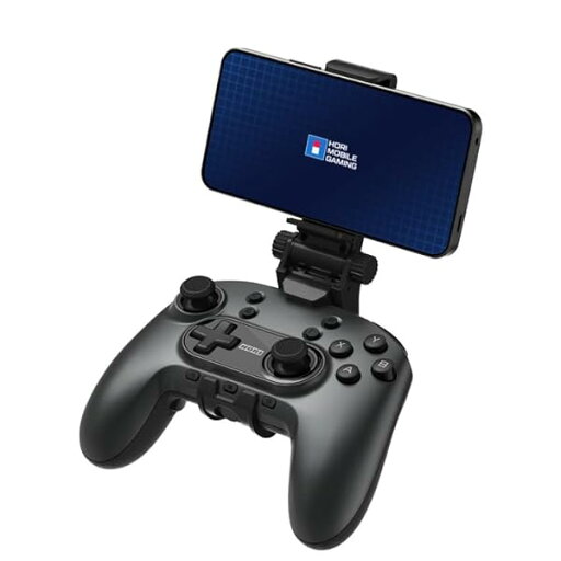 【Android専用】ワイヤレスパッド for Mobile Gaming【様々なスマホアプリゲームに対応】 【Android専用】ワイヤレスパッド for Mobile Gaming【様々なスマホアプリゲームに対応】