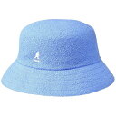 ハット Bermuda Bucket SURF (75) 23(4)