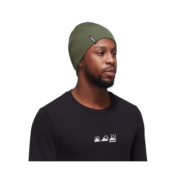ϥǥå ӡˡ/Haldigrat Beanie 1191-01430 one-size dark marsh