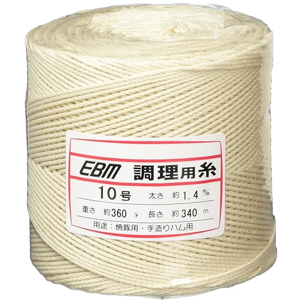 たこ糸 バインダー巻 10号