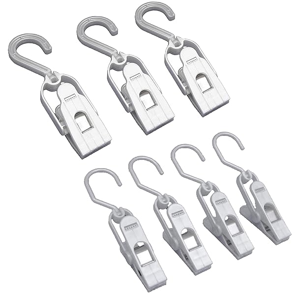 洗濯物 室内干し 洋服掛け に かもいハンガー S4個とL3個 お得セット