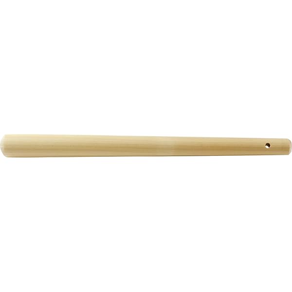 すりこぎ棒 朴すりこぎ 44cm 44×3.8×3.8cm 79149