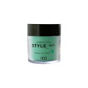 スタイルミー ミディアムハードグリース ヘアワックス 50グラム (x 50)