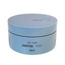 ノティオ(NOTIO) フュースト(FUST) ドライワックス 45g ヘアワックス 45グラム (x 1)