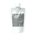 ウェーボ デザインキューブ (uevo design cube) ドライワックス 200g レフィル ヘアワックス 単品