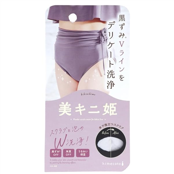 美キニ姫R1 35グラム (x 1)