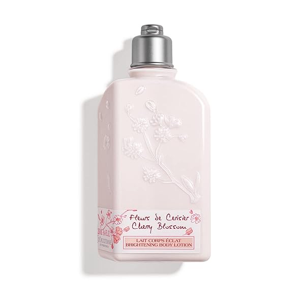 チェリーブロッサム ラディアントボディローション 250mL 誕生日 人気 女性 男性 送別 お礼 お返し
