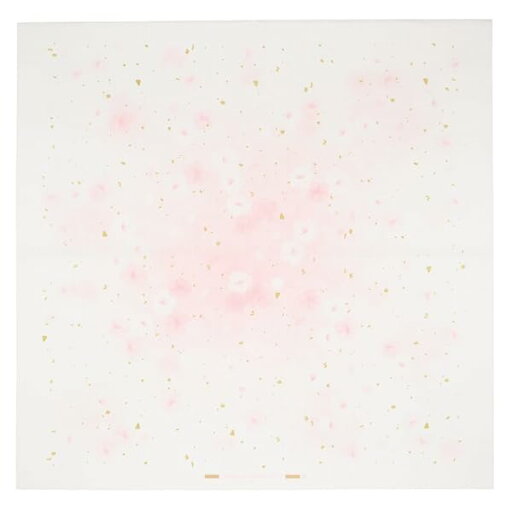 風呂敷 結べる紙ふろしき 桜 20枚入 約750×750mm 日本製 ピンク No.705 風呂敷 結べる紙ふろしき 桜 20枚入 約750×750mm 日本製 ピンク No.705