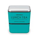 弁当箱 LUNCH TEA グリーン スクエアネストランチ(3)
