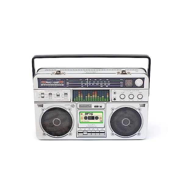 弁当箱 オーガナイザー ラジカセ