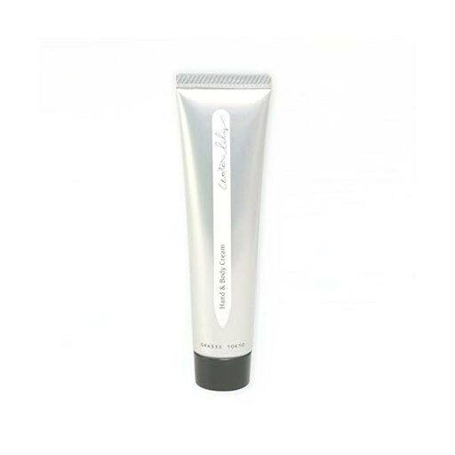 ハンド&ボディークリーム 35g Water lily ウォーターリリー Hand & Body Cream ハンド&ボディークリーム 35g Water lily ウォーターリリー Hand & Body Cream