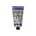 三和トレーディング English Soap Company イングリッシュソープカンパニー KEW GARDEN キューガーデン Luxury Hand Cream ラグジュアリーハンドクリーム Bluebell & Jasmine ブルーベル&ジ(4)
