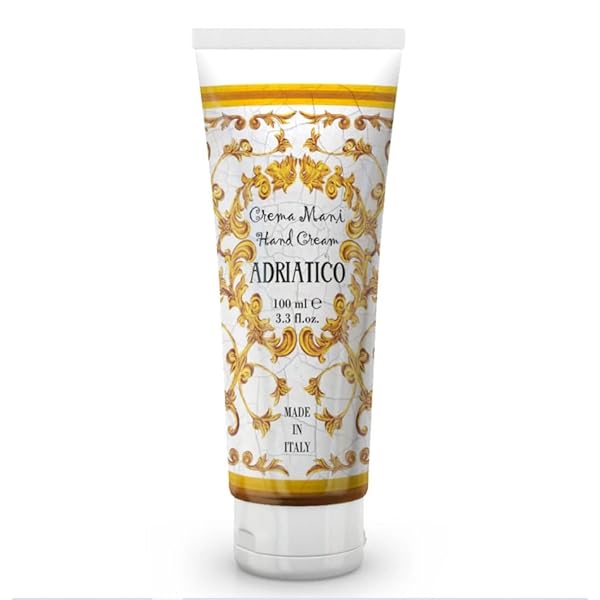 Le Maioliche ル・マヨルカ Hand Cream ハンドクリーム ADRIATICO アドリアティコ