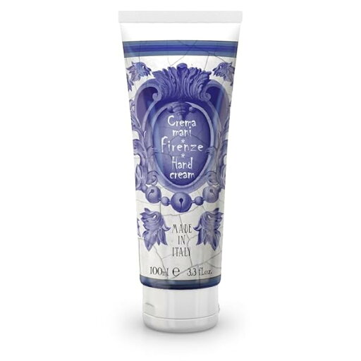 Le Maioliche ル・マヨルカ Maioliche Beauty マヨルカビューティー Hand Cream ハンドクリーム FIRENZE フィレンツェ Le Maioliche ル・マヨルカ Maioliche Beauty マヨルカビューティー Hand Cream ハンドクリーム FIRENZE フィレンツェ