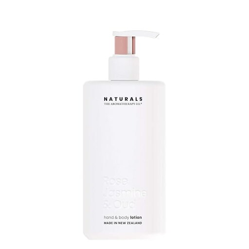 Naturals ナチュラルズ Hand & Body Lotion ハンド&ボディローション Rose Jasmine&Oud ローズジャスミン&ウード Naturals ナチュラルズ Hand & Body Lotion ハンド&ボディローション Rose Jasmine&Oud ローズジャスミン&ウード