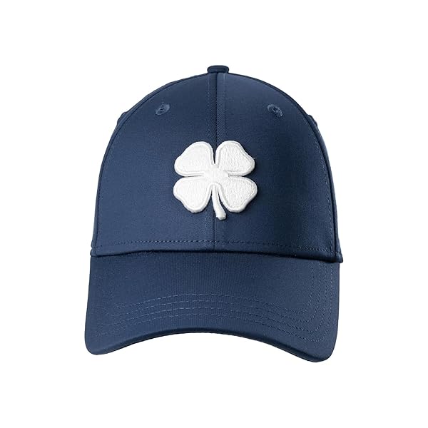 [ブラッククローバー] キャップ PREMIUM CLOVER #126 メンズ WHITE/NAVY