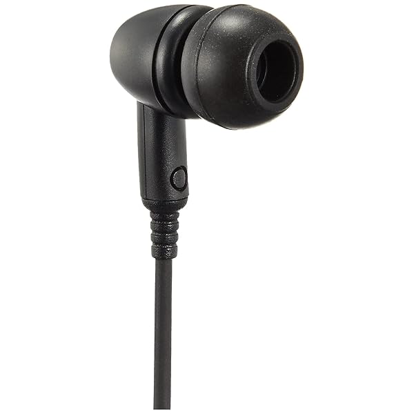 スタンダードホライゾン SEP-41DSA イヤホン(カナル型)