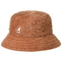 バケットハット Furgora Bucket MAHOGANY (94) M(07)